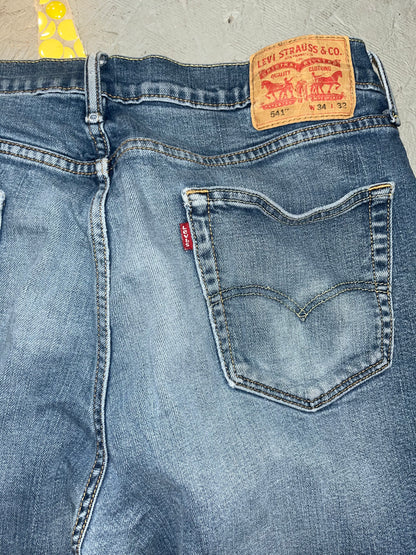 Levi's Vintage Jeans