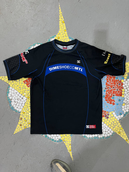 DC shoes x Dime Jersey