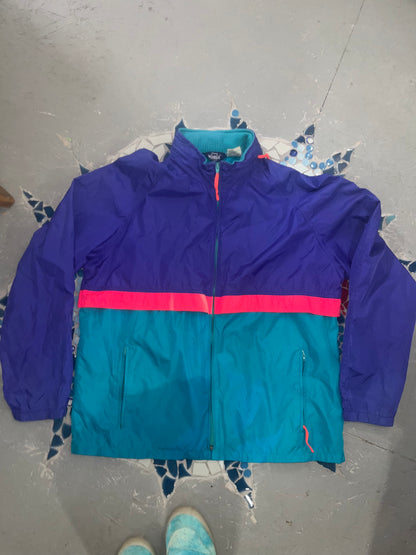 Vintage Windbreaker