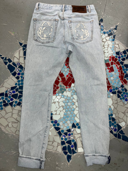 Billionare Boy Club Jeans