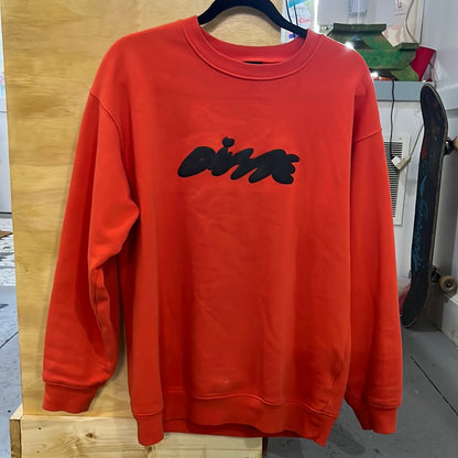 Dime Crewneck