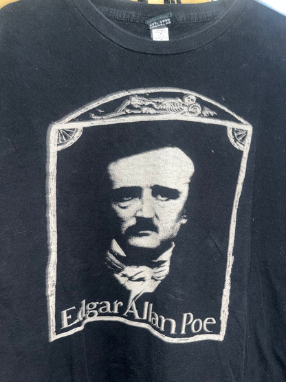 EdgarAllen Poe tee