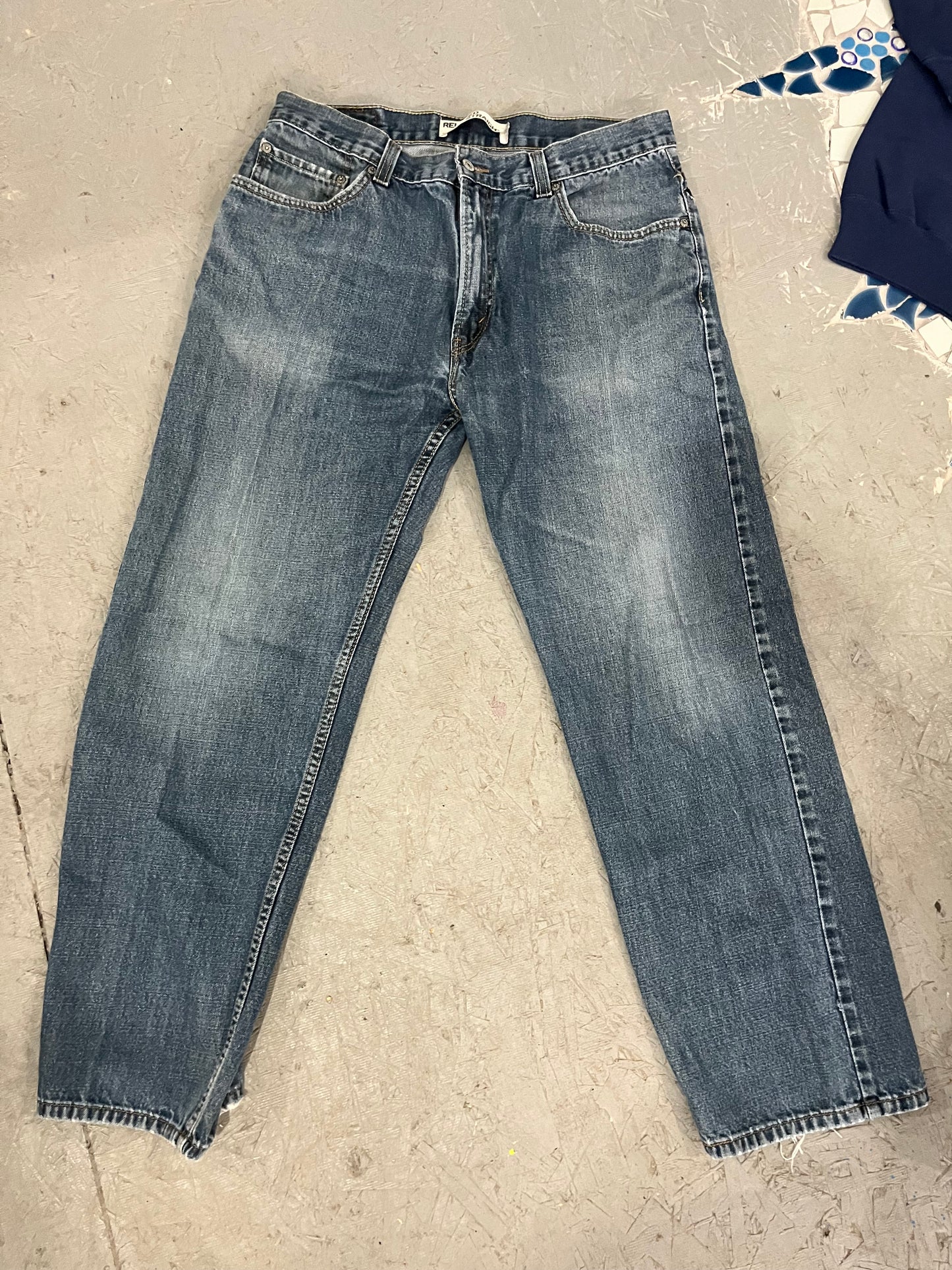 Vintage Levis Jeans