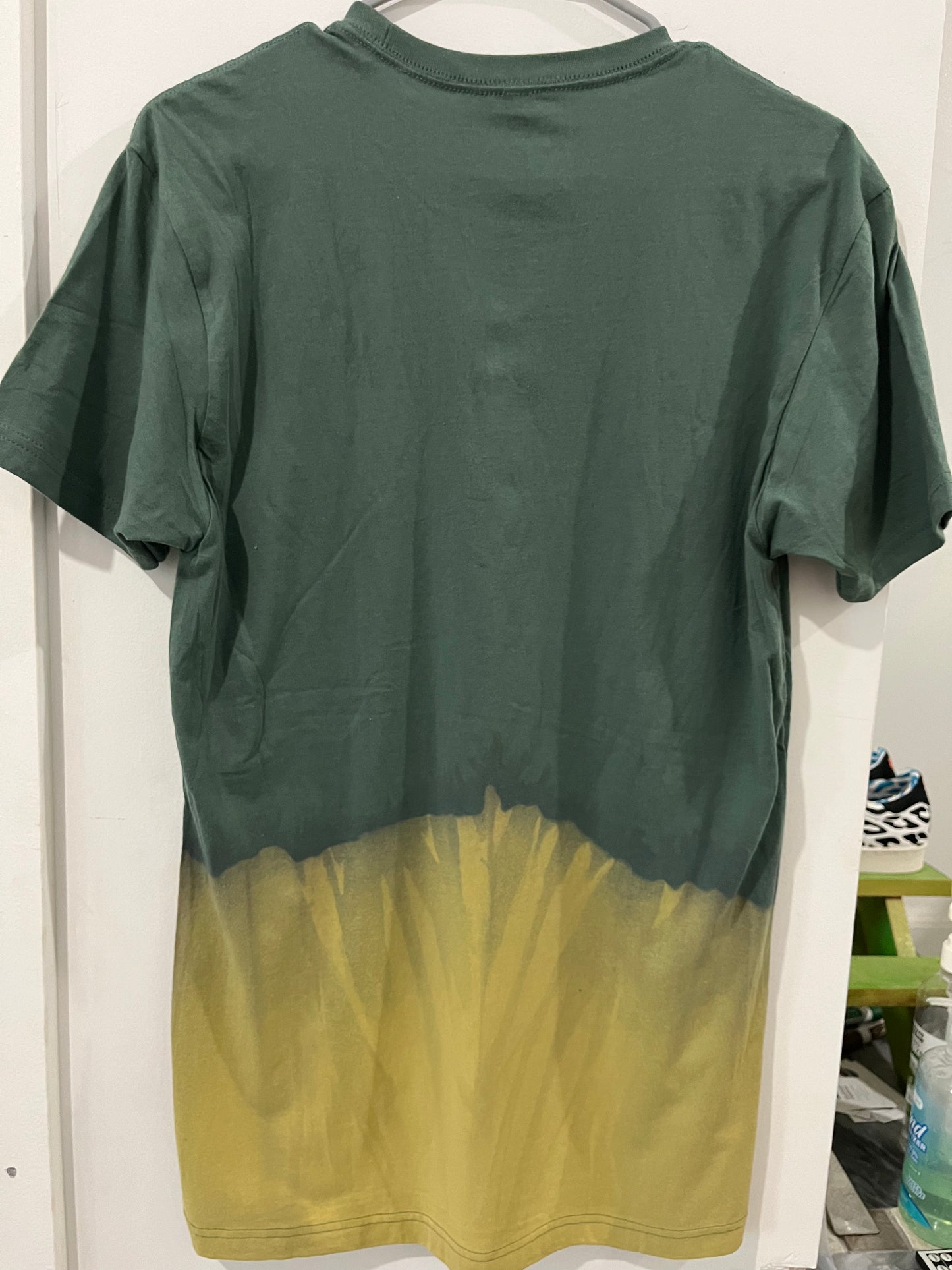 Hasbeenz Custom Dyed Tee