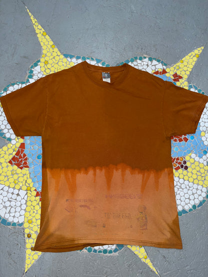 Hasbeenz Custom Dyed Tee