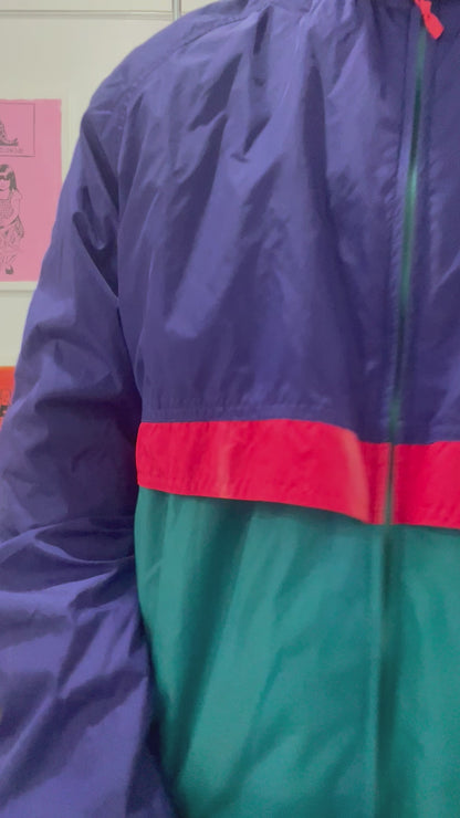 Vintage Windbreaker