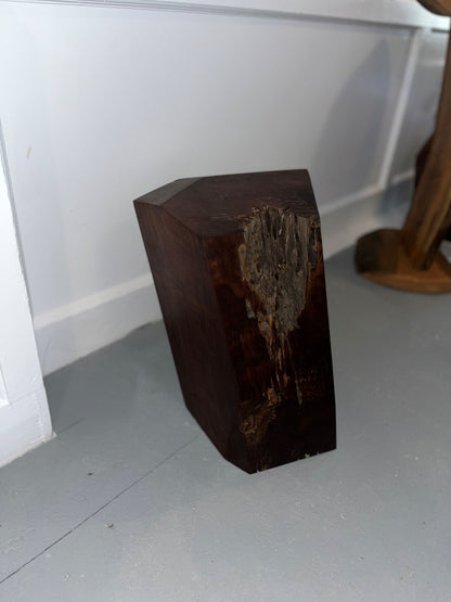 Wooden Stool