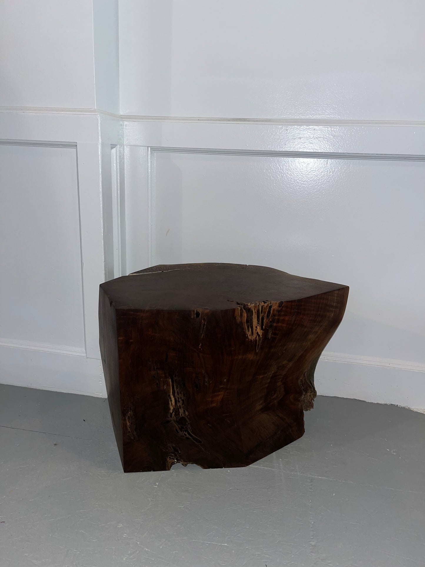 Wooden Stool