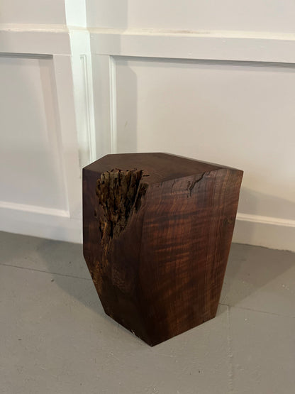 Wooden Stool