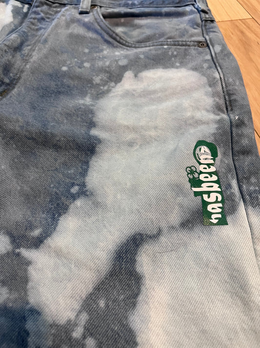 Carhartt x Hasbeenz Jeans