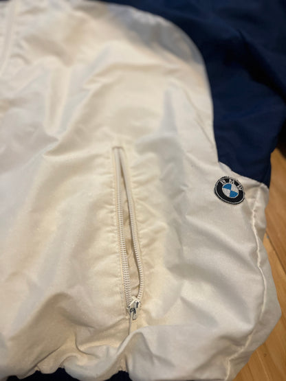 Vintage BMW Jacket