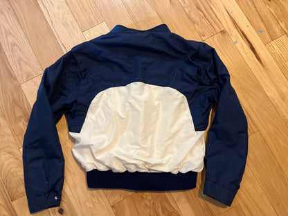 Vintage BMW Jacket